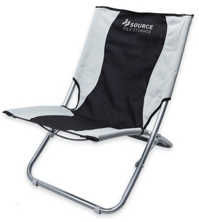 Alfresco Deluxe Chair