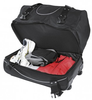 All Terrain Travel Bag 