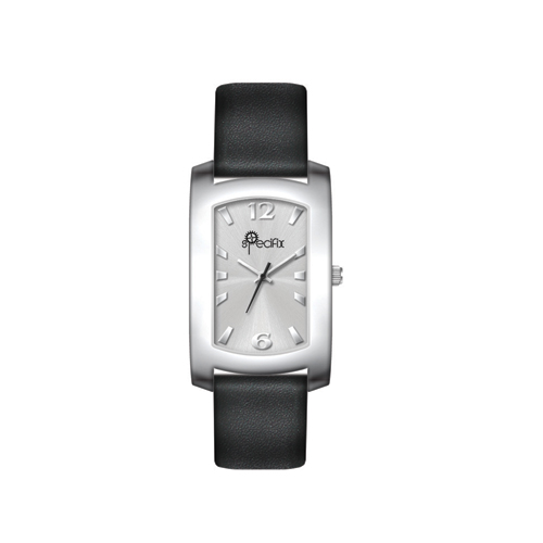 Alloy Case Ladies Elegant Watch