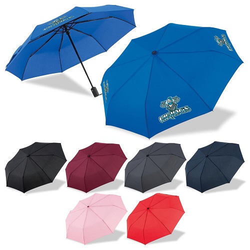 Allura Boutique Umbrella