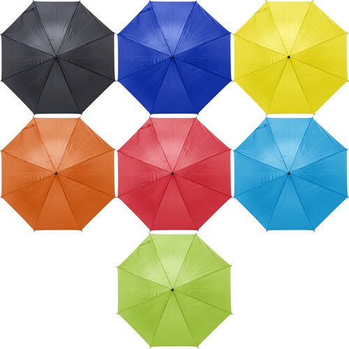 Alodia Polyester Umbrella 