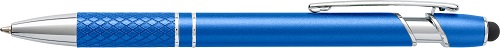 Aluminium Ballpen 