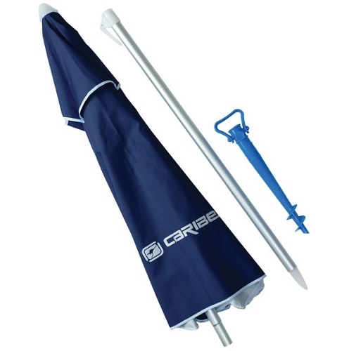 Aluminium Beach Umbrella 