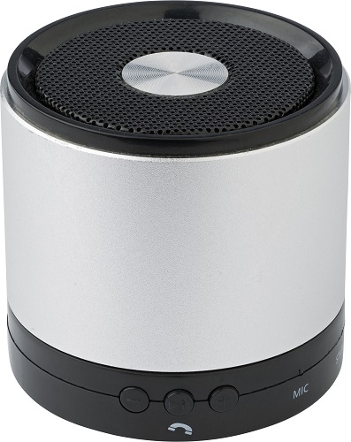 Aluminium Bluetooth Speaker