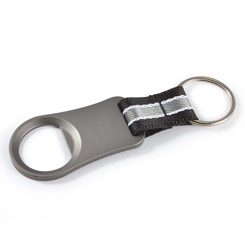 Aluminium Bottle Opener