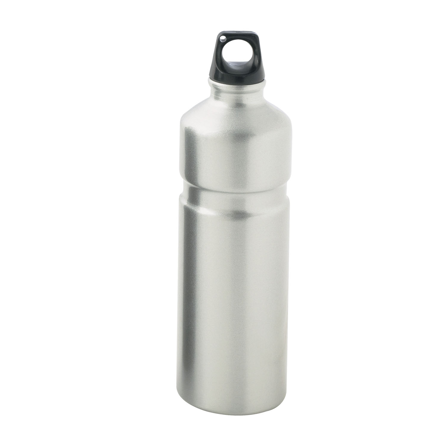 Aluminium Drink Bottle Stock