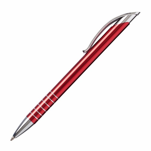 Aluminium Pen 