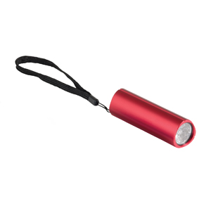 Aluminium Pocket Torch