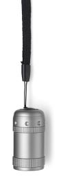 Aluminium Torch 