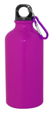 Aluminium Water Bottle 