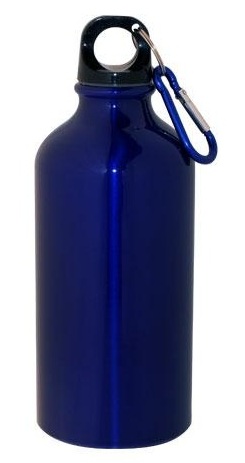 Aluminium Water Bottle 