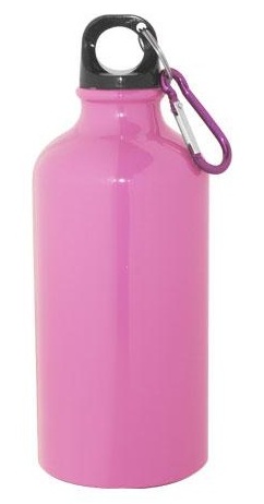 Aluminium Water Bottle 
