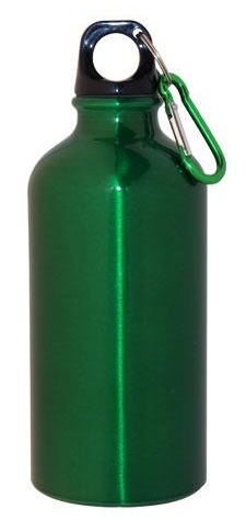 Aluminium Water Bottle 