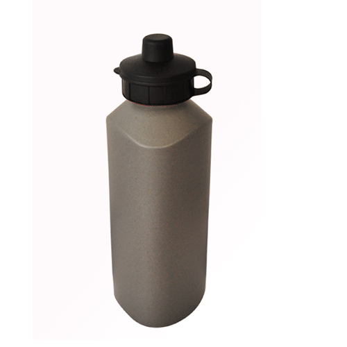 Aluminum Sport Bottle 