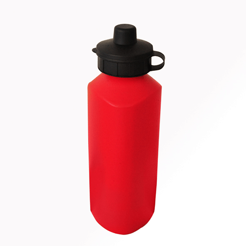 Aluminum Sport Bottle 