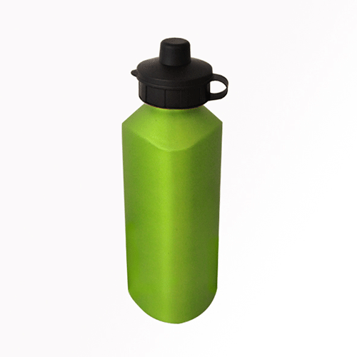 Aluminum Sport Bottle 