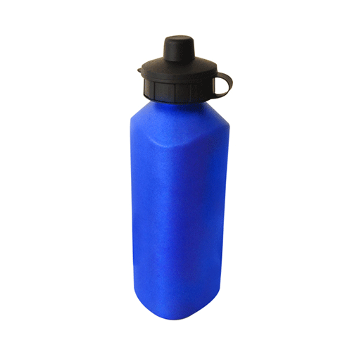 Aluminum Sport Bottle 