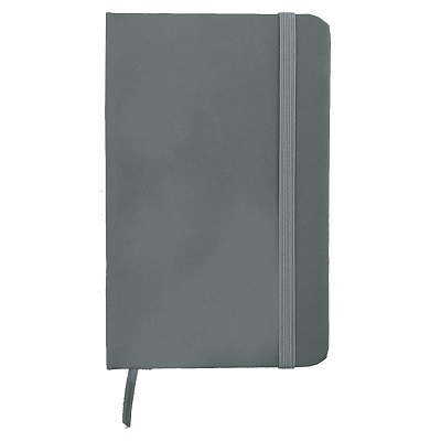 Alva Handy PU Notebook 