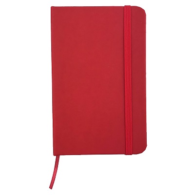 Alva Handy PU Notebook 
