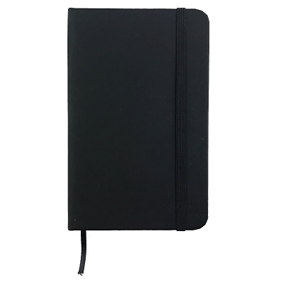 Alva Handy PU Notebook 