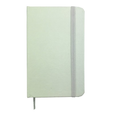 Alva Handy PU Notebook 
