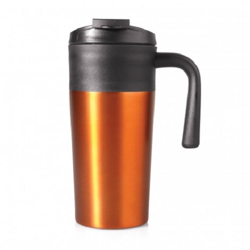 Amari Aluminium Travel Mug