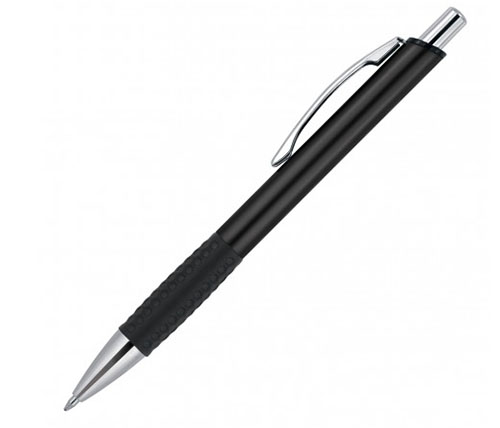 Amelia Matte Metal Ballpoint Pen