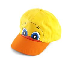 Animal Children's Cap