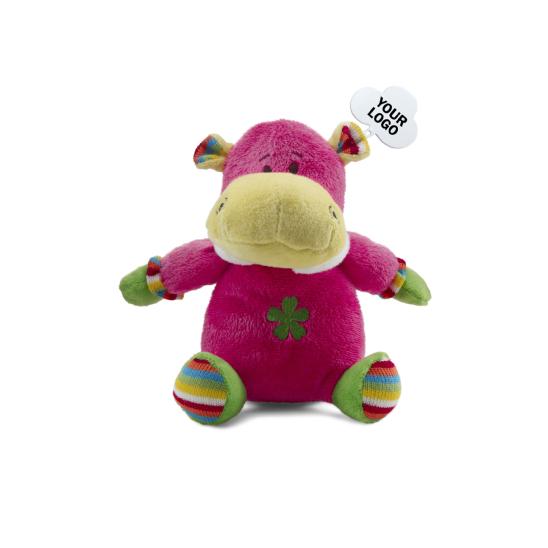 Animal Plush Toys