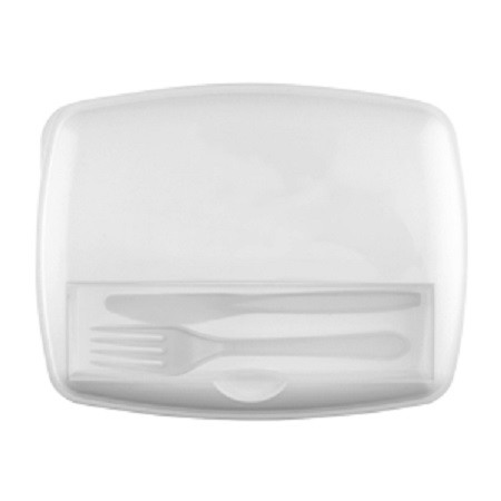 Anson Triple Container 