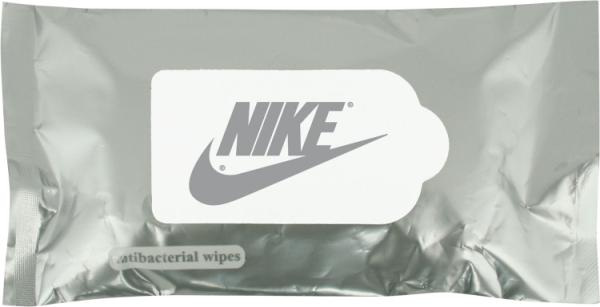 Anti-bacterial Wipes 