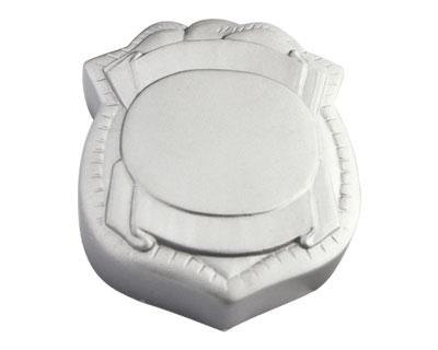 Anti Stress Badge