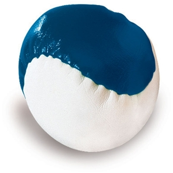 Anti-stress ball (baseball shape)