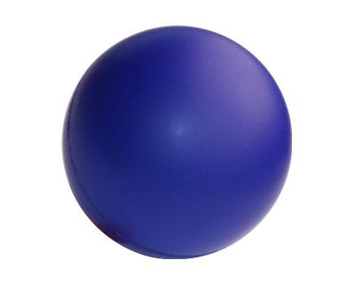 Anti Stress Ball Blue 