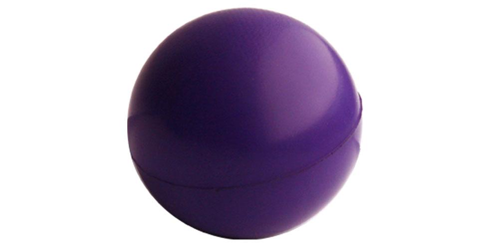 Anti Stress Ball Purple