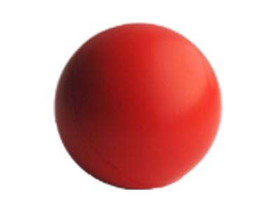 Anti Stress Ball Red
