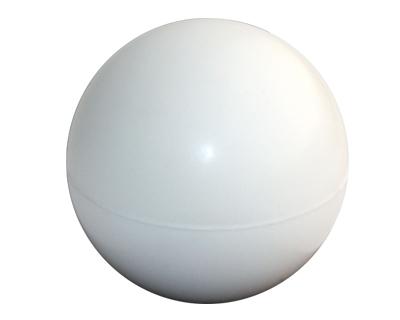 Anti Stress Ball White 