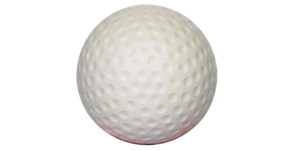 Anti Stress Golf Ball