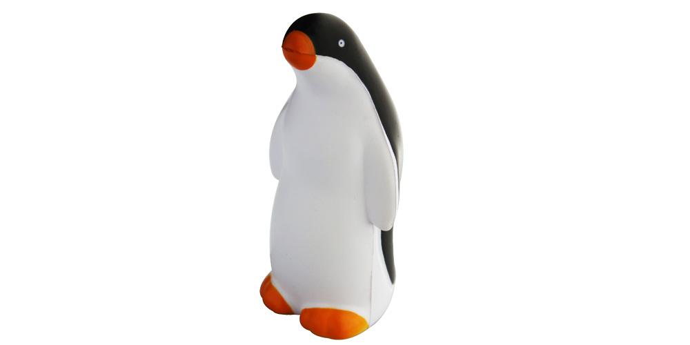 Anti Stress Penguin Shape