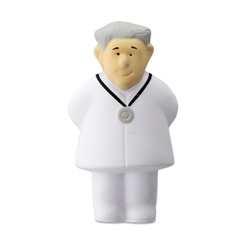 Anti-Stress PU Doctor