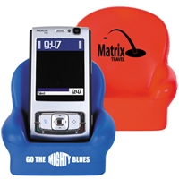 Anti Stress Squeezie Phone Chair