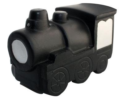 Anti Stress Steam Train