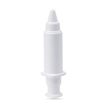 Anti-stress Syringe Shape 