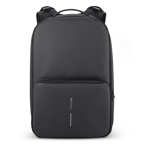Anti-Theft Gym Bag 