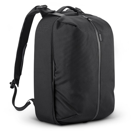 Anti-Theft Gym Bag 