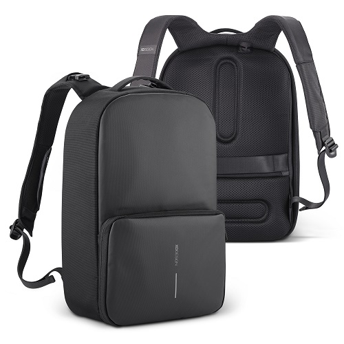 Anti-Theft Gym Bag