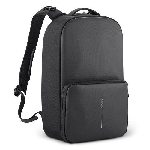 Anti-Theft Gym Bag 
