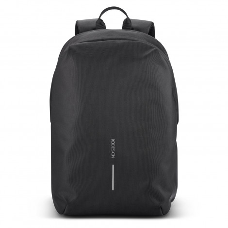 Anti-Theft Soft Backpack 