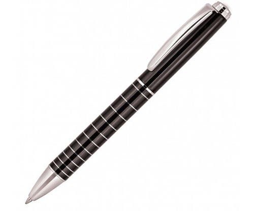 Antibes Metal Ballpoint Pen