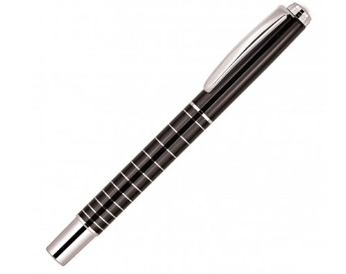 Antibes Metal Rollerball Pen